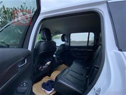 جیپ گراند شیرۆکی